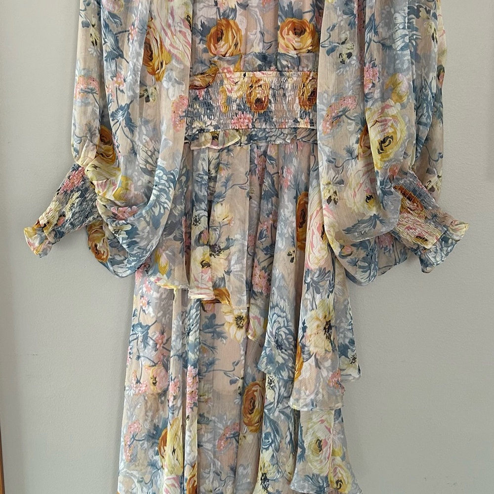 Elliatt Astrid Dress